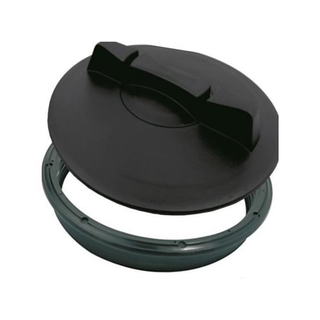 Pokrywa zbiornika pierścień montażowy 620 mm Geoline