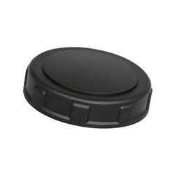 Pokrywa przykręcana 6" Geoline