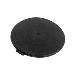 Pokrywa gumowa 454 mm Geoline