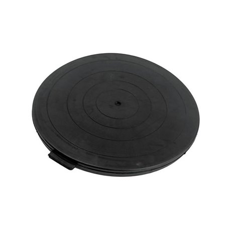 Pokrywa gumowa 265 mm Geoline