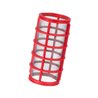 Wkład filtra 79x167 czerwony 32 mesh Geoline Inox
