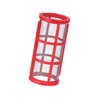 Wkład filtra 70x150 czerwony 32 mesh Geoline
