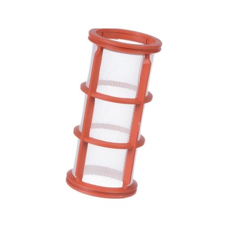 Wkład filtra 70x150 brązowy 16 mesh Geoline