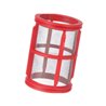 Wkład filtra 70x100 czerwony 32 mesh Geoline