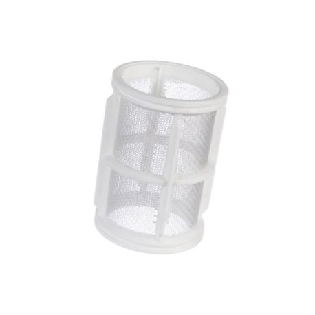 Wkład filtra 70x100 biały 18 mesh Geoline