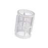 Wkład filtra 70x100 biały 18 mesh Geoline