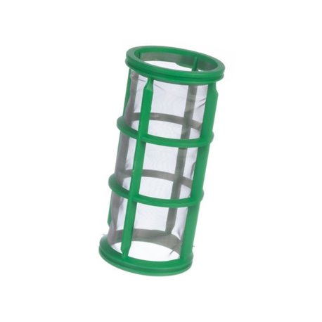 Wkład filtra 70x150 zielony 100 mesh Geoline