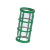 Wkład filtra 70x150 zielony 100 mesh Geoline