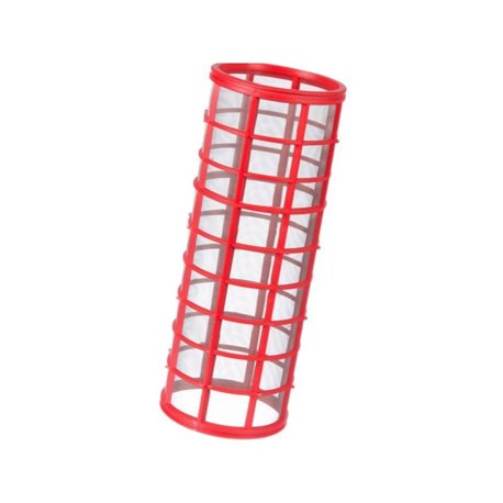Wkład filtra 108x286 czerwony 32 mesh Geoline