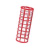 Wkład filtra 108x286 czerwony 32 mesh Geoline