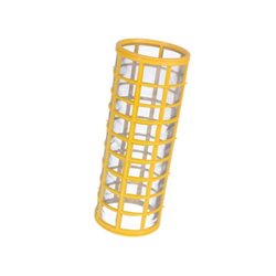 Wkład filtra 108x286 żółty 80 mesh Geoline