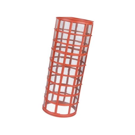 Wkład filtra 108x286 brązowy 16 mesh Geoline