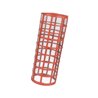 Wkład filtra 108x286 brązowy 16 mesh Geoline