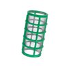 Wkład filtra 79x167 zielony 100 mesh Geoline