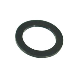 Uszczelka, płaska 17x24,5x2,5 EPDM Geoline