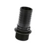 Złącze proste gwint zew. 3/4” do węża 15mm Geoline