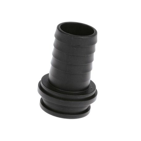 Przyłącze węża 15 mm dla nakrętki nasadowej 3/4" Geoline