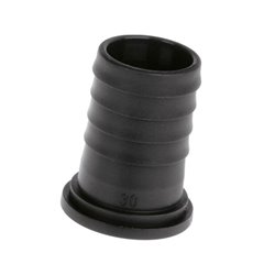 Przyłącze węża 11 mm dla nakrętki nasadowej 1/2" Geoline