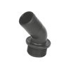 Złącze 45° gwint zew. 1i1/4" do węża 35mm Geoline