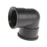 Złączka kątowa 90° 1 1/4" gwint wewnętrzny / gwint wewnętrzny Geoline