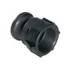 Adapter Camlock, męski 3/4"x3/4" gwint wewnętrzny Geoline