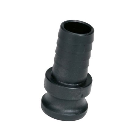 Adapter Camlock, męski 3/4"x 19 mm przyłącze węża Geoline