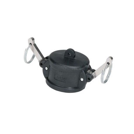 Zaślepka Camlock, żeńska 1" Geoline