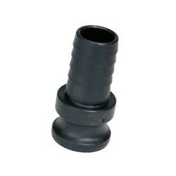 Adapter Camlock, męski 1 1/4"x 32 mm przyłącze węża Geoline