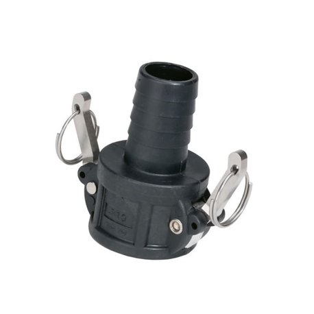 Gniazdo Camplock, żeńskie 2"x 50 mm przyłącze węża Geoline