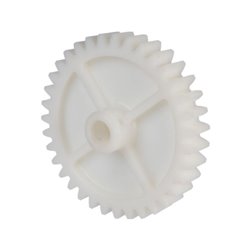 Kongskilde 41651509100 Koła zębate plastikowe