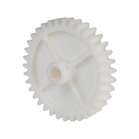 Kongskilde 41651509100 Koła zębate plastikowe