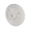 Kongskilde 41651509100 Koła zębate plastikowe
