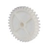 Kongskilde 41651509100 Koła zębate plastikowe