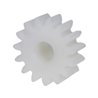 Kongskilde 41651509200 Koła zębate plastikowe