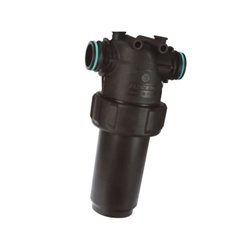 Filtr Liniowy T5 Inox 50mesh Wkład Niebieski