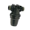 Filtr Liniowy T3 Inox 80mesh Wkład żółty