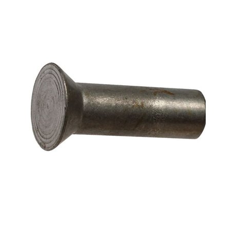 Kongskilde 500030429 Nit 6x19