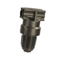 Filtr Liniowy Inox 50mesh Wkład Niebieski