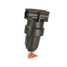 Filtr Liniowy Inox 50mesh Wkład Niebieski