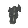 Filtr Liniowy Inox 50mesh Wkład Niebieski