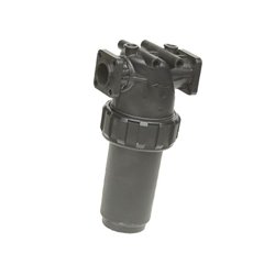 Filtr Liniowy Inox 50mesh Wkład Niebieski