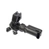 Korpus rozpylacza Arag 4012T741 Seletron 3-krotny do rury 21mm (1/2") z przyłączem 10mm sterowany elektrycznie