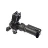 Korpus rozpylacza Arag 4012T741 Seletron 3-krotny do rury 21mm (1/2") z przyłączem 10mm sterowany elektrycznie
