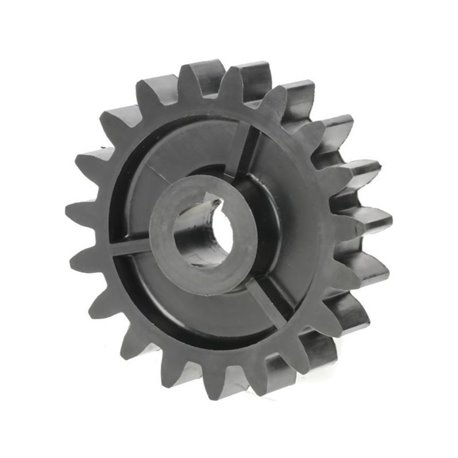 Kongskilde 500042976 Koło łańcuchowe Z19