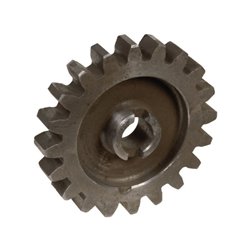 Kongskilde 7000025656 Koło łańcuchowe Z20