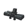 Korpus rozpylacza Arag 4063F950 SeleJet 4-krotny do rury 26,4mm (3/4") z przyłączem 10mm sterowane pneumatycznie