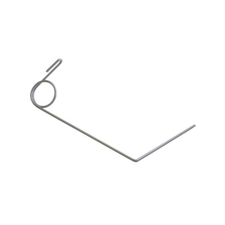 Kongskilde 7002152508 Palec zagarniający, prawy