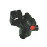 Korpus rozpylacza Arag 4064237 Compact Jet 3-krotny do rury 21mm (1/2") z przyłączem 7mm