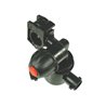 Korpus rozpylacza Arag 406425A7 Compact Jet 3-krotny do rury 25 z przyłączem 10mm