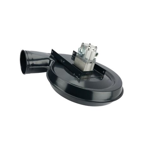 Kongskilde 7002158306 Dmuchawa z silnikiem hydraulicznym